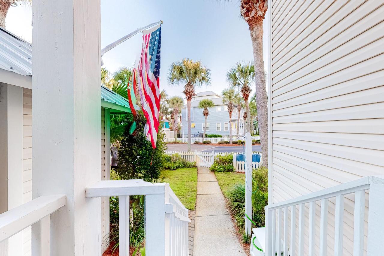 Champagne Shore Destin Exterior photo