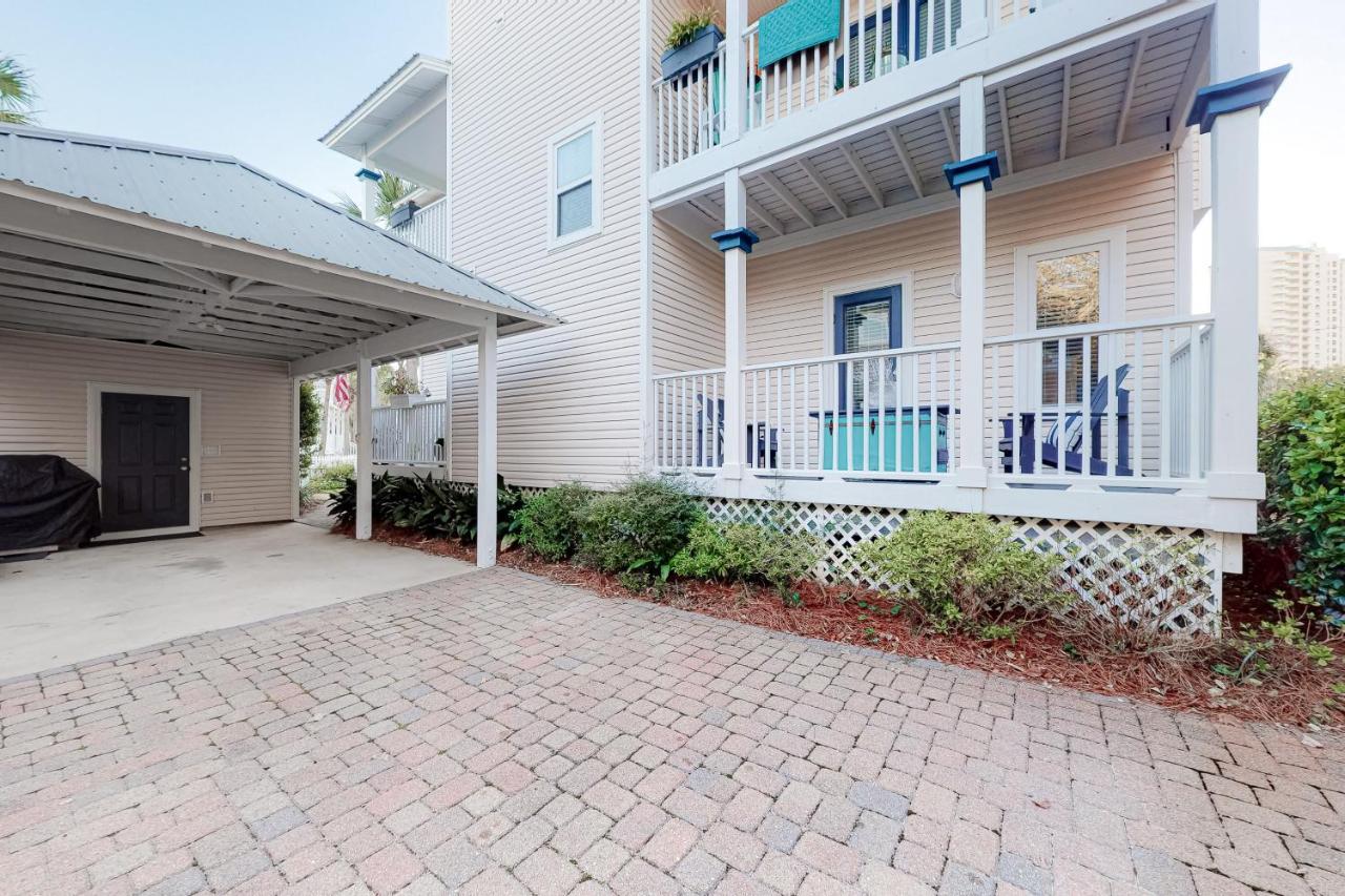 Champagne Shore Destin Exterior photo